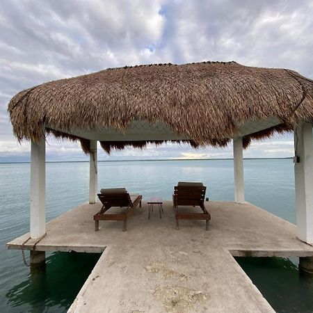 Casa Pescador Bacalar Exterior foto